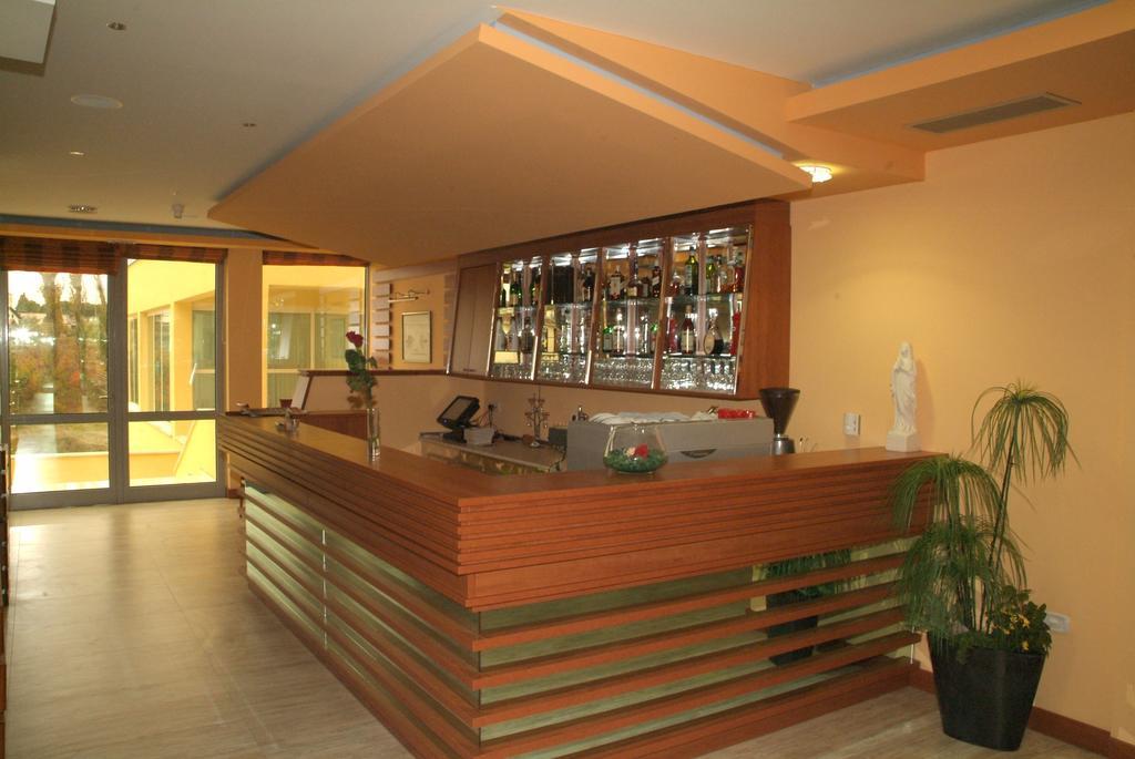 סיטלוק Hotel Kaktus מראה חיצוני תמונה