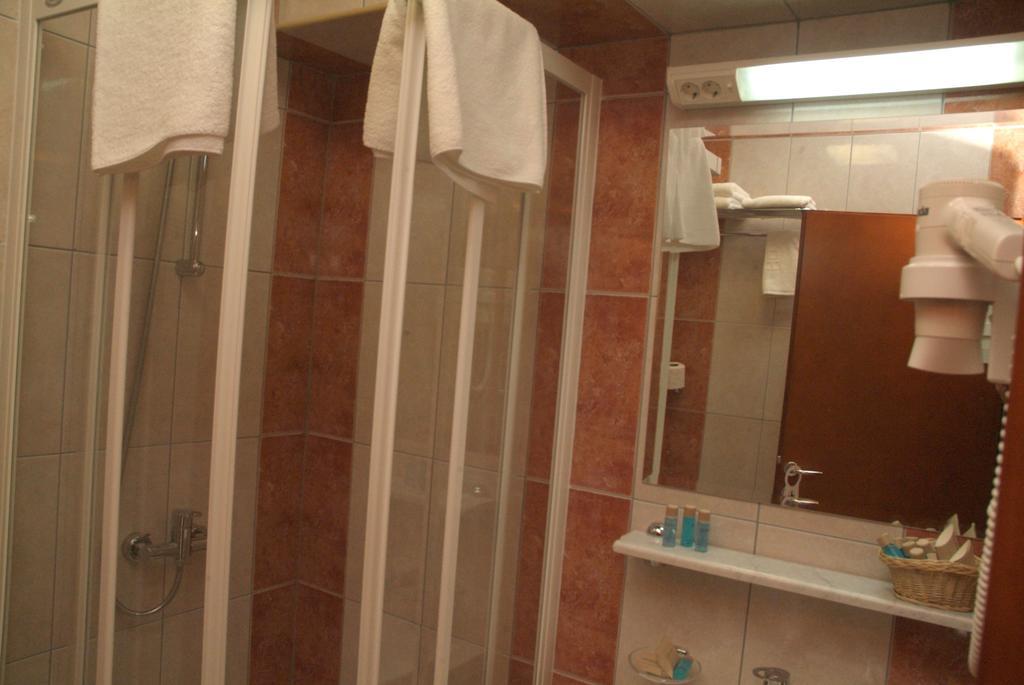סיטלוק Hotel Kaktus מראה חיצוני תמונה