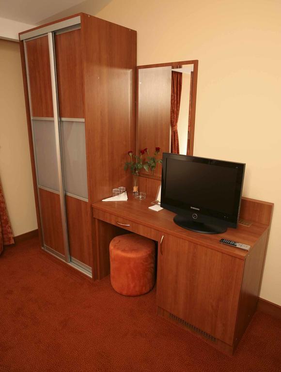 סיטלוק Hotel Kaktus מראה חיצוני תמונה