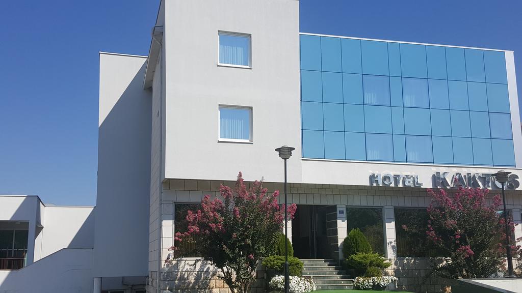 סיטלוק Hotel Kaktus מראה חיצוני תמונה