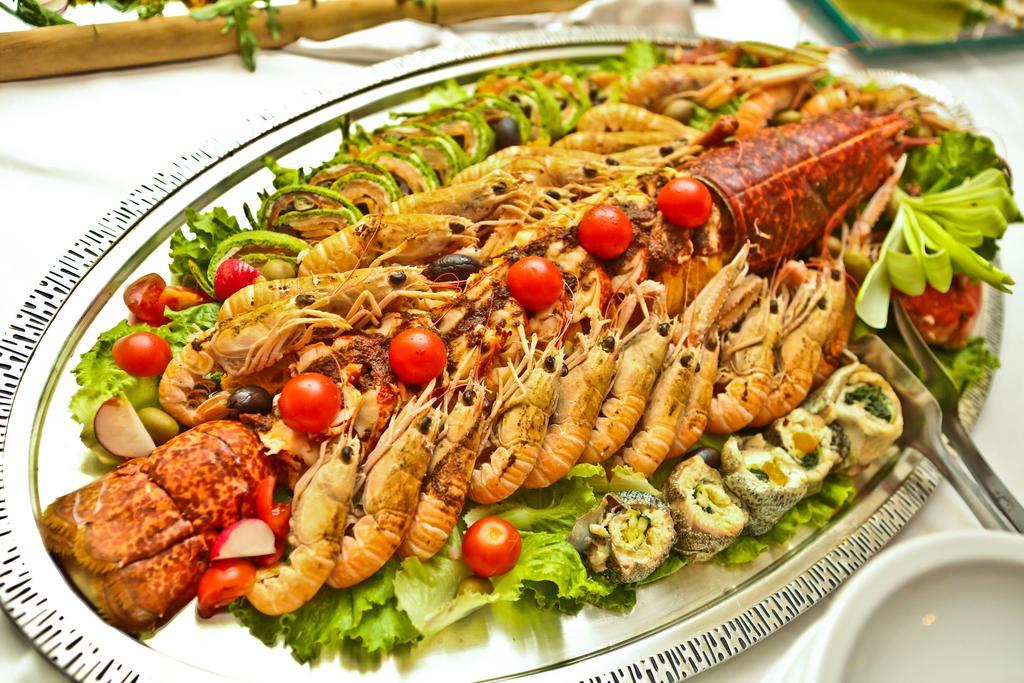 סיטלוק Hotel Kaktus מראה חיצוני תמונה