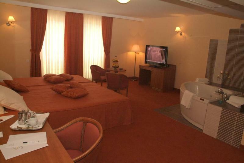 סיטלוק Hotel Kaktus מראה חיצוני תמונה